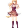 Nekopara Maple Minaduki Cosplay Costume -EZCOSPLAY SHOP nekopara maple minaduki cosplay costume