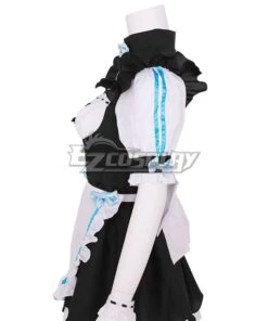 Nekopara Vanilla Cosplay Costume 8 Nekopara Vanilla Cosplay Costume -EZCOSPLAY SHOP nekopara vanilla cosplay costume 3