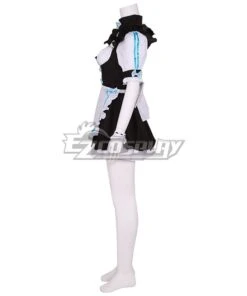 Nekopara Vanilla Cosplay Costume 10 Nekopara Vanilla Cosplay Costume -EZCOSPLAY SHOP nekopara vanilla cosplay costume 5