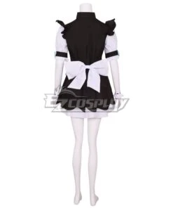 Nekopara Vanilla Cosplay Costume 11 Nekopara Vanilla Cosplay Costume -EZCOSPLAY SHOP nekopara vanilla cosplay costume 7