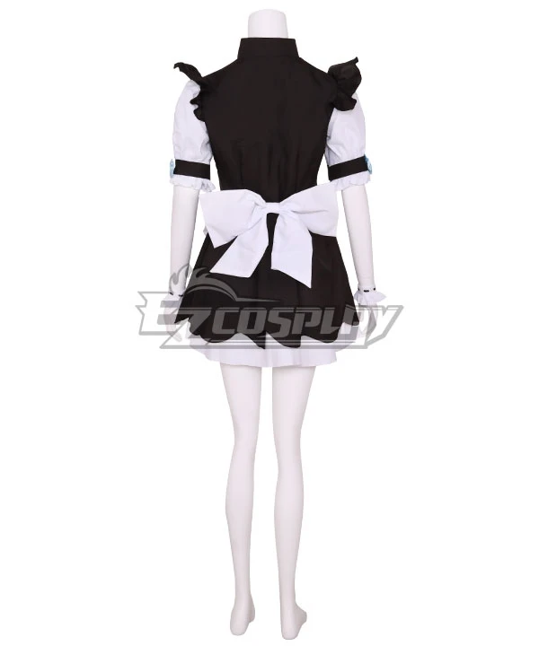 Nekopara Vanilla Cosplay Costume 6 Nekopara Vanilla Cosplay Costume - Image 6