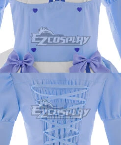 NekoPara Vol.4 Shigure Minaduki Maid Cosplay Costume -EZCOSPLAY SHOP nekopara vol.4 shigure minaduki maid cosplay costume 05