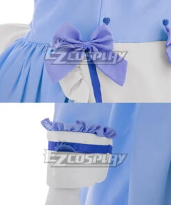 NekoPara Vol.4 Shigure Minaduki Maid Cosplay Costume -EZCOSPLAY SHOP nekopara vol.4 shigure minaduki maid cosplay costume 06