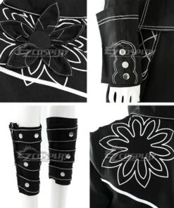 NieR Re[in]carnation 9S Reincarnation Cosplay Costume -EZCOSPLAY SHOP nier re in carnation 9s reincarnation cosplay costume 5