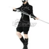 NieR Re[in]carnation 9S Reincarnation Cosplay Costume -EZCOSPLAY SHOP nier re in carnation 9s reincarnation cosplay costume 7