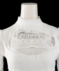 NieR Re[in]carnation NieR:Automata 2P Halloween Cosplay Costume -EZCOSPLAY SHOP nier re in carnation nierautomata 2p halloween cosplay costume 5