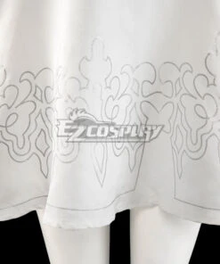 NieR Re[in]carnation NieR:Automata 2P Halloween Cosplay Costume -EZCOSPLAY SHOP nier re in carnation nierautomata 2p halloween cosplay costume 7