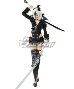 NieR Re[in]carnation Reincarnation 2B Cosplay Costume
