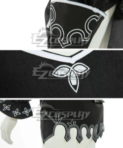 NieR Re[in]carnation Reincarnation 2B Cosplay Costume -EZCOSPLAY SHOP nier re in carnation reincarnation 2b cosplay costume 18