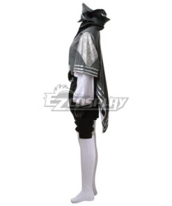 NieR Re[in]carnation Reincarnation B Rion Cosplay Costume -EZCOSPLAY SHOP nier re in carnation reincarnation b rion cosplay costume 4