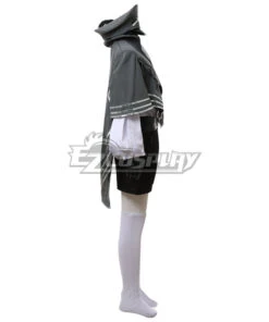 NieR Re[in]carnation Reincarnation B Rion Cosplay Costume -EZCOSPLAY SHOP nier re in carnation reincarnation b rion cosplay costume 5