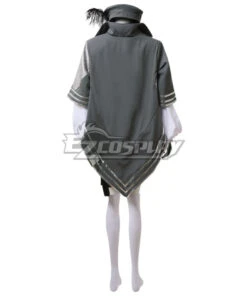 NieR Re[in]carnation Reincarnation B Rion Cosplay Costume -EZCOSPLAY SHOP nier re in carnation reincarnation b rion cosplay costume 6