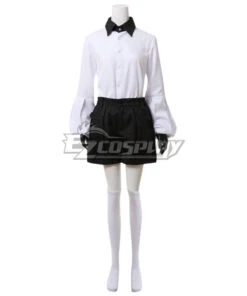 NieR Re[in]carnation Reincarnation B Rion Cosplay Costume -EZCOSPLAY SHOP nier re in carnation reincarnation b rion cosplay costume 7