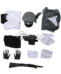 NieR Re[in]carnation Reincarnation B Rion Cosplay Costume -EZCOSPLAY SHOP nier re in carnation reincarnation b rion cosplay costume 8