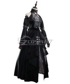 NieR Re[in]carnation Reincarnation Drakengard 3 Zero Cosplay Costume -EZCOSPLAY SHOP nier re in carnation reincarnation drakengard 3 zero cosplay costume 4