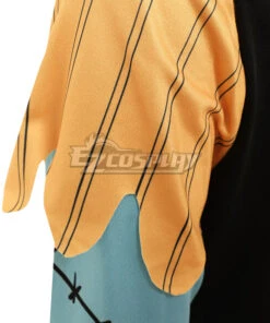 Nightmare Before Christmas Sally Halloween Cosplay Costume -EZCOSPLAY SHOP nightmare before christmas sally halloween cosplay costume 8