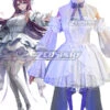 Goddess Of Victory: Nikke Dorothy Cosplay Costume -EZCOSPLAY SHOP nikke the goddess of victory dorothy cosplay costume 1