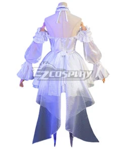 Goddess Of Victory: Nikke Dorothy Cosplay Costume 8 Goddess Of Victory: Nikke Dorothy Cosplay Costume -EZCOSPLAY SHOP nikke the goddess of victory dorothy cosplay costume 4