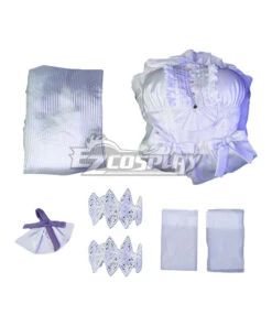 Goddess Of Victory: Nikke Dorothy Cosplay Costume 9 Goddess Of Victory: Nikke Dorothy Cosplay Costume -EZCOSPLAY SHOP nikke the goddess of victory dorothy cosplay costume 5