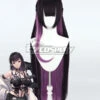 Nikke The Goddess Of Victory Mihara Black Cosplay Wig -EZCOSPLAY SHOP nikke the goddess of victory mihara black cosplay wig