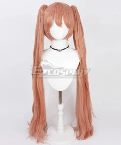 Nikke The Goddess Of Victory Milanda Pink Cosplay Wig -EZCOSPLAY SHOP nikke the goddess of victory milanda pink cosplay wig 2