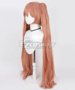 Nikke The Goddess Of Victory Milanda Pink Cosplay Wig -EZCOSPLAY SHOP nikke the goddess of victory milanda pink cosplay wig 3