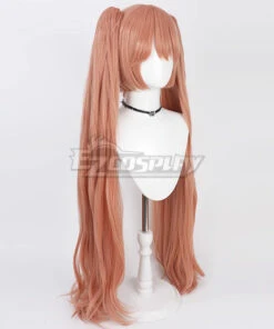 Nikke The Goddess Of Victory Milanda Pink Cosplay Wig -EZCOSPLAY SHOP nikke the goddess of victory milanda pink cosplay wig 4
