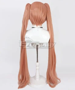 Nikke The Goddess Of Victory Milanda Pink Cosplay Wig -EZCOSPLAY SHOP nikke the goddess of victory milanda pink cosplay wig 5