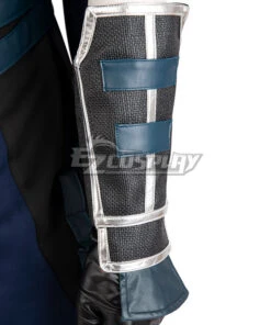 Ninja Gaiden：Master Collection Hayabusa Cosplay Costume -EZCOSPLAY SHOP ninja gaiden master collection ryu hayabusa cosplay costume 7
