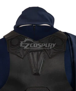 Ninja Gaiden：Master Collection Hayabusa Cosplay Costume -EZCOSPLAY SHOP ninja gaiden master collection ryu hayabusa cosplay costume 8