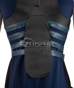 Ninja Gaiden：Master Collection Hayabusa Cosplay Costume -EZCOSPLAY SHOP ninja gaiden master collection ryu hayabusa cosplay costume9
