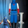Ninja Gaiden Video Game Hayabusa Cosplay Costume -EZCOSPLAY SHOP ninja gaiden video game ryu hayabusa cosplay costume 1