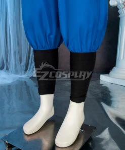 Ninja Gaiden Video Game Hayabusa Cosplay Costume -EZCOSPLAY SHOP ninja gaiden video game ryu hayabusa cosplay costume 10