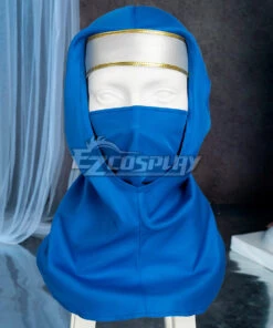 Ninja Gaiden Video Game Hayabusa Cosplay Costume -EZCOSPLAY SHOP ninja gaiden video game ryu hayabusa cosplay costume 12