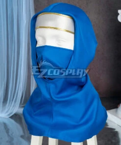 Ninja Gaiden Video Game Hayabusa Cosplay Costume -EZCOSPLAY SHOP ninja gaiden video game ryu hayabusa cosplay costume 13