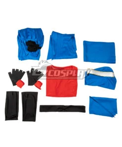 Ninja Gaiden Video Game Hayabusa Cosplay Costume -EZCOSPLAY SHOP ninja gaiden video game ryu hayabusa cosplay costume 14