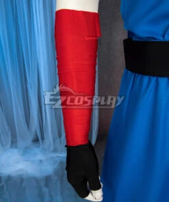 Ninja Gaiden Video Game Hayabusa Cosplay Costume -EZCOSPLAY SHOP ninja gaiden video game ryu hayabusa cosplay costume 8