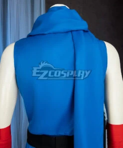 Ninja Gaiden Video Game Hayabusa Cosplay Costume -EZCOSPLAY SHOP ninja gaiden video game ryu hayabusa cosplay costume 9