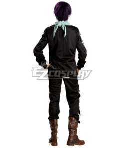 Noragami Aragoto Yato Cosplay Costume - A Edition -EZCOSPLAY SHOP noragami aragoto yato cosplay costume a edition 03