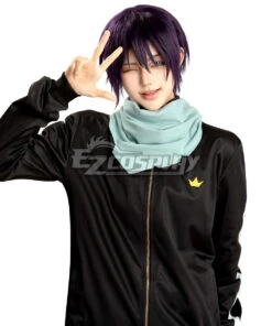 Noragami Aragoto Yato Cosplay Costume - A Edition -EZCOSPLAY SHOP noragami aragoto yato cosplay costume a edition 04