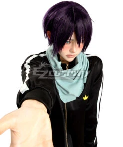 Noragami Aragoto Yato Cosplay Costume - A Edition -EZCOSPLAY SHOP noragami aragoto yato cosplay costume a edition 05