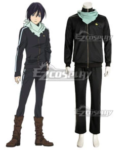 Noragami Aragoto Yato Cosplay Costume - A Edition -EZCOSPLAY SHOP noragami aragoto yato cosplay costume a edition 1