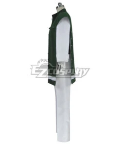 Octopath Traveler Alfyn Greengrass Cosplay Costume -EZCOSPLAY SHOP octopath traveler alfyn greengrass cosplay costume4