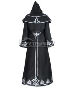Octopath Traveler Cyrus Albright Cosplay Costume -EZCOSPLAY SHOP octopath traveler cyrus albright cosplay costume 4