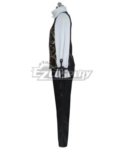 Octopath Traveler Cyrus Albright Cosplay Costume -EZCOSPLAY SHOP octopath traveler cyrus albright cosplay costume 6
