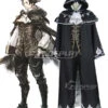 Octopath Traveler Cyrus Albright Cosplay Costume -EZCOSPLAY SHOP octopath traveler cyrus albright cosplay costume 1 1