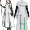 Octopath Traveler Ophilia Clement Cosplay Costume