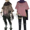 Octopath Traveler Therion Cosplay Costume -EZCOSPLAY SHOP octopath traveler therion cosplay costume 1