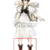 Octopath Traveler Tressa Colzione Brown Cosplay Shoes -EZCOSPLAY SHOP octopath traveler tressa colzione brown cosplay shoes