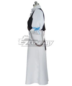 Octopath Traveler Tressa Colzione Cosplay Costume -EZCOSPLAY SHOP octopath traveler tressa colzione cosplay costume 3